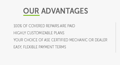 extended vehicle warranty quote
